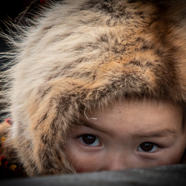 NENETS, LOS COWBOYS SIBERIANOS