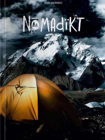 Revista Nomadikt 3. Vivir viajando