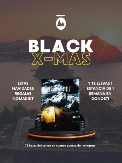 BLACK X-MAS PACK