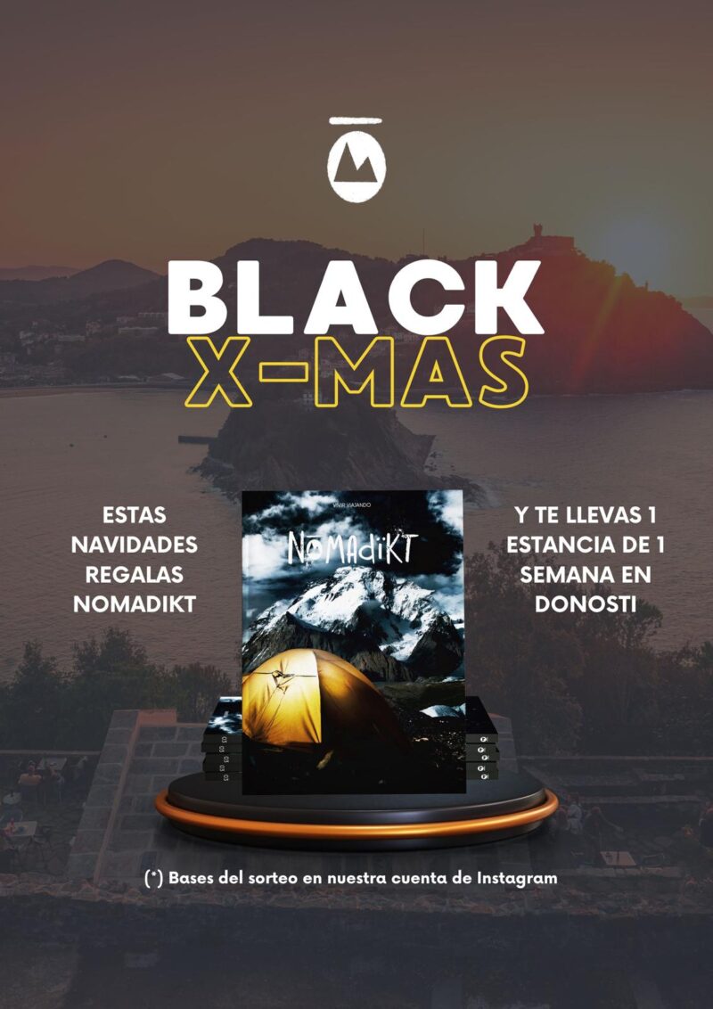 BLACK X-MAS PACK