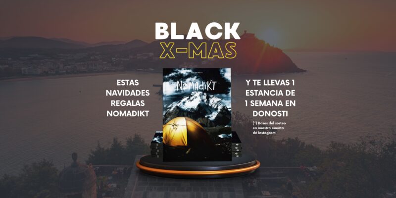 BLACK X-MAS PACK